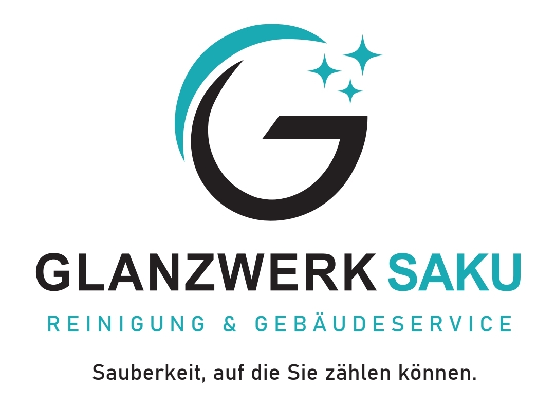 GLANZWERK SAKU – Reinigung & Gebäudeservice
